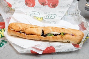 News: die lustigsten Klagen der Welt – Subway: 5 Millionen Dollar für ein zu kurzes Sandwich