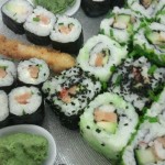 sushi 11