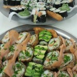 sushi