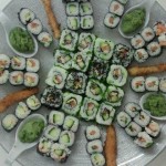 sushi 3