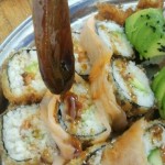 sushi 5