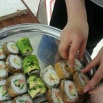 sushi 7