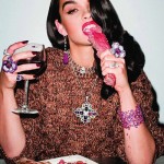 terry for vogue paris
