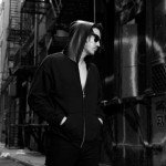 the_cast_mens_zip_up_leather_hoodie_large