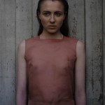 Emilia Tikka, for women – Fashion News 2014 „External Body” Collections – NEW LABEL! (+English version)
