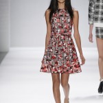 SS14 VIVIENNE TAM NEW YORK 09/08/2013
