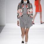 SS14 VIVIENNE TAM NEW YORK 09/08/2013