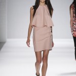 SS14 VIVIENNE TAM NEW YORK 09/08/2013