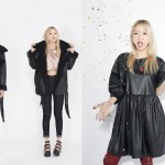 THE WHITEPEPPER Fashion, for women – Fashion News 2014 Fall/Winter Collection – NEUES LABEL! (+English version)