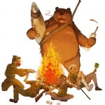 wojtek_the_bear