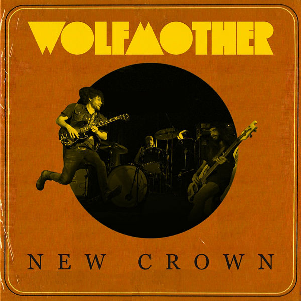 wolfmother new crown art 600