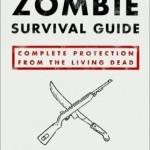 Buchtipp: Zombie Survival Guide von Max Brooks