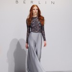 ©Fabian Blaschke Ewa Herzog 17-01-2013 BerlinFashionWeek