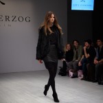 ©Fabian Blaschke Ewa Herzog 17-01-2013 BerlinFashionWeek