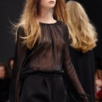 ©Fabian Blaschke Ewa Herzog 17-01-2013 BerlinFashionWeek