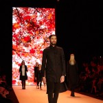 © Fabian BlaschkeUmasan 17-01-2014FashionWeek Berlin