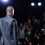 © Fabian Blaschke Umasan 17-01-2014 FashionWeek Berlin