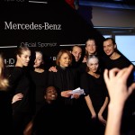 © Fabian BlaschkeUmasan 17-01-2014FashionWeek Berlin