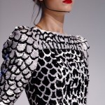 © Fabian Blaschkeep anoui 15-01-2013Berlin FashionWeek