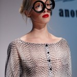 Mercesdes Benz Fashion Week Berlin January 2014 – Ep Anoui by Eva Poleschinski, for women