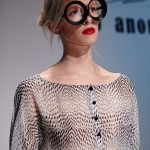 © Fabian Blaschkeep anoui 15-01-2013Berlin FashionWeek