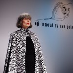 © Fabian Blaschke ep anoui 15-01-2013 Berlin FashionWeek